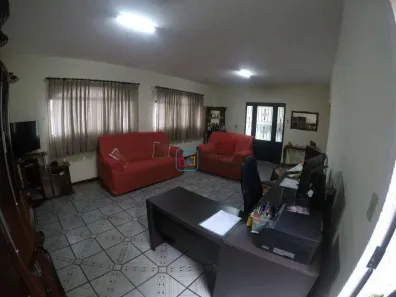 Casa com 3 Quartos à venda, 269m² no Residencial Santa Luiza II, Nova Odessa