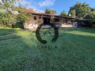 Casa com 4 Quartos à venda, 247m² no Itaquanduba, Ilhabela