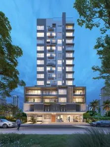 Apartamento com 3 Quartos à venda, 123m² no Navegantes, Capão da Canoa