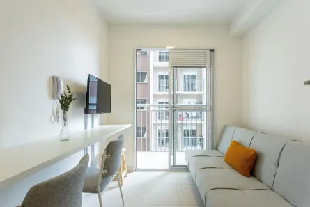 Apartamento com 1 Quarto para alugar, 28m² no Jardim Caravelas, São Paulo