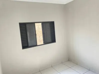Casa com 2 Quartos à venda, 100m² no , Dracena