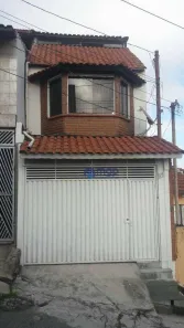 Sobrado com 4 Quartos à venda, 240m² no Parada Inglesa, São Paulo