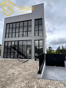 Prédio Comercial à venda, 390m² no São Venâncio, Itupeva