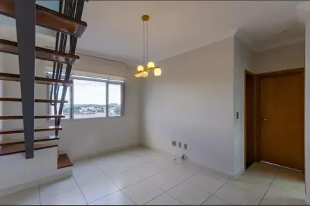 Apartamento com 2 Quartos à venda, 134m² no Heliópolis, Belo Horizonte