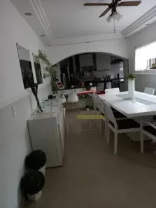 Sobrado com 2 Quartos à venda, 100m² no Vila Roque, São Paulo