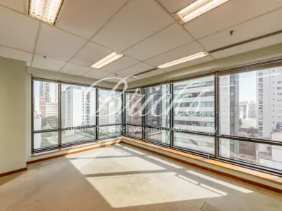 Imóvel Comercial à venda, 438m² no Cerqueira César, São Paulo