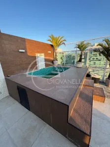 Cobertura com 3 Quartos à venda, 280m² no Barra da Tijuca, Rio de Janeiro