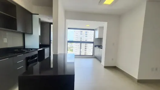 Apartamento com 2 Quartos para alugar, 67m² no Parque Campolim, Sorocaba