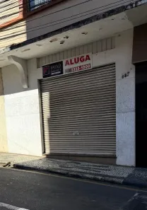 Sala Comercial para alugar, 30m² no Centro, Ponta Grossa
