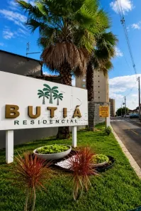 Apartamento com 2 Quartos à venda, 60m² no Jardim Bertanha, Sorocaba