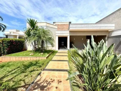 Casa de Condomínio com 3 Quartos à venda, 200m² no Residencial Gaivota I, São José do Rio Preto