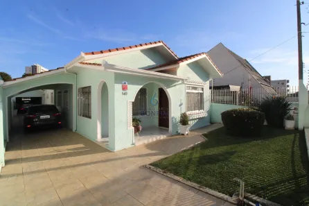 Casa com 3 Quartos à venda, 210m² no Portão, Curitiba