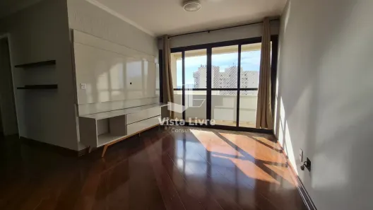 Apartamento com 3 Quartos à venda, 89m² no Alphaville Centro Industrial e Empresarial/Alphaville., Barueri