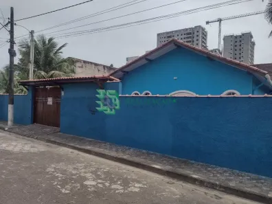 Casa com 3 Quartos à venda, 110m² no vera cruz, Mongaguá