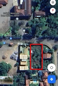 Lote/Terreno à venda, 846m² no Jardim Martineli, Itatiaia