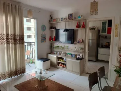 Apartamento com 2 Quartos à venda, 65m² no Vila Osasco, Osasco