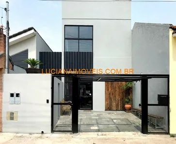 Galpão/Depósito/Armazém com 2 Quartos à venda, 331m² no Vila Anastácio, São Paulo