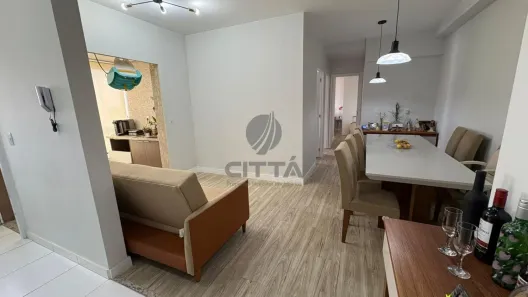 Apartamento com 3 Quartos à venda, 69m² no Jardim Tereza Cristina, Jundiaí