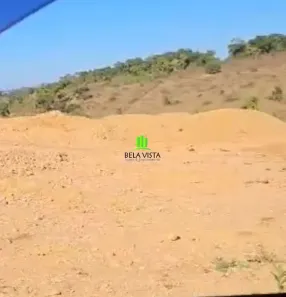 Lote/Terreno à venda, 540m² no Aeronautas, Lagoa Santa