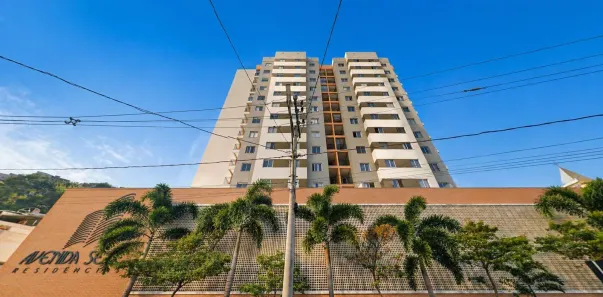 Apartamento com 2 Quartos à venda, 75m² no Centro, Juiz de Fora