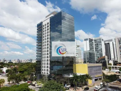 Sala Comercial para alugar, 2146m² no Pinheiros, São Paulo