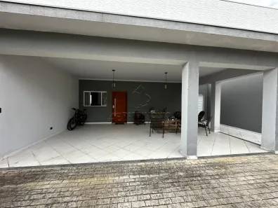 Casa de Condomínio com 3 Quartos à venda, 290m² no Jardim Ibiti do Paço, Sorocaba
