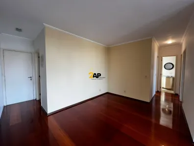 Apartamento com 3 Quartos à venda, 75m² no Jardim Monte Kemel, São Paulo