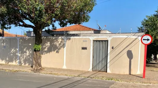 Casa com 3 Quartos à venda, 251m² no Vila Xavier (Vila Xavier), Araraquara