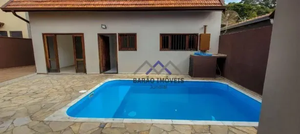 Casa com 3 Quartos à venda, 305m² no Jardim Niero, Louveira