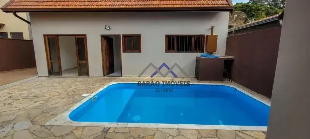 Casa com 3 Quartos à venda, 305m² no Parque das Videiras, Louveira