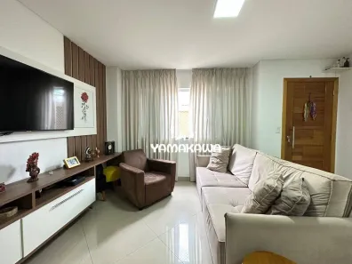 Sobrado com 2 Quartos à venda, 120m² no Vila Esperança, São Paulo