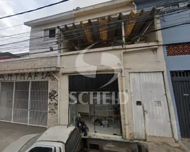 Imóvel Comercial à venda, 118m² no Jardim Jabaquara, São Paulo