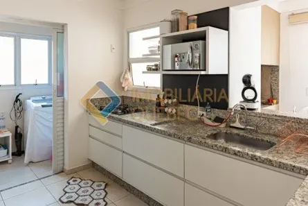 Apartamento com 2 Quartos à venda, 130m² no Nova Aliança, Ribeirão Preto