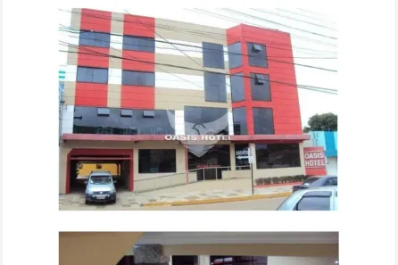 Imóvel Comercial à venda, 3109m² no São Cristóvão, Porto Velho