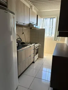 Apartamento com 3 Quartos para alugar, 63m² no San Fernando, Londrina