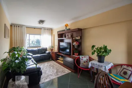 Apartamento com 2 Quartos à venda, 83m² no Bela Vista, São Paulo