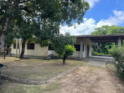 Casa com 4 Quartos à venda, 5000m² no Aldeia dos Camarás, Camaragibe