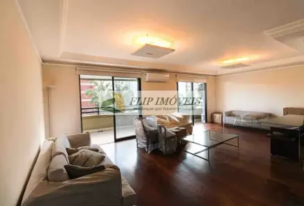 Apartamento com 4 Quartos à venda, 207m² no Centro, Campinas