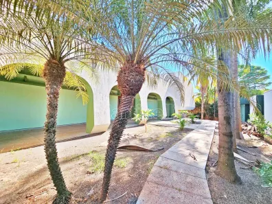 Imóvel Comercial à venda, 1549m² no Jardim América, Ribeirão Preto