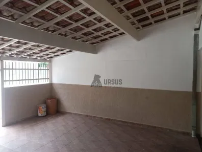 Casa com 2 Quartos à venda, 123m² no Jardim Gurilândia, Taubaté