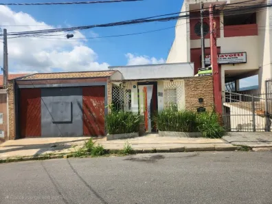 Casa com 3 Quartos à venda, 219m² no Vila Loyola, Jundiaí