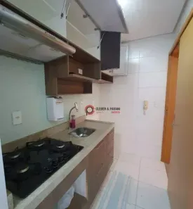 Apartamento com 2 Quartos à venda, 63m² no Parque Campolim, Sorocaba