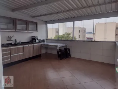 Sala Comercial à venda, 210m² no Parque Artur Alvim, São Paulo