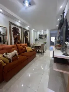 Casa com 3 Quartos à venda, 65m² no Jardim Mariléa, Rio das Ostras