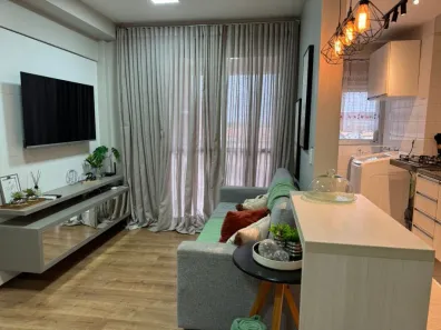 Apartamento com 3 Quartos à venda, 70m² no Despraiado, Cuiabá