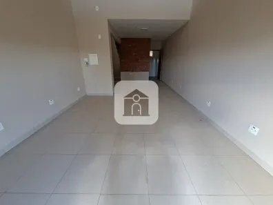 Ponto Comercial para alugar, 76m² no Novo Mundo, Uberlândia