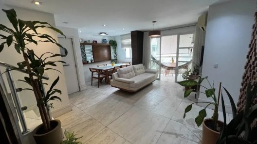 Apartamento com 3 Quartos à venda, 177m² no Freguesia (Jacarepaguá), Rio de Janeiro