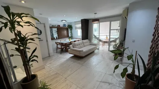 Apartamento com 3 Quartos à venda, 177m² no Freguesia (Jacarepaguá), Rio de Janeiro