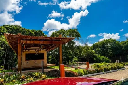 Lote/Terreno à venda, 800m² no Alhandra, Alhandra