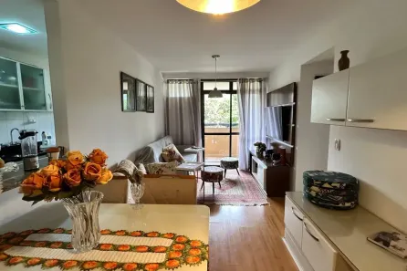 Apartamento com 2 Quartos à venda, 70m² no Recreio dos Bandeirantes, Rio de Janeiro